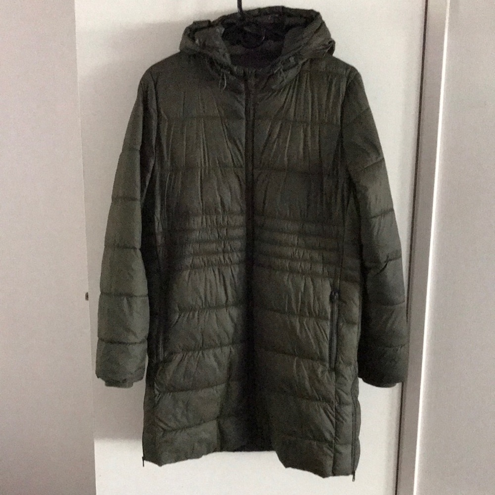 GAP Maternity Coat